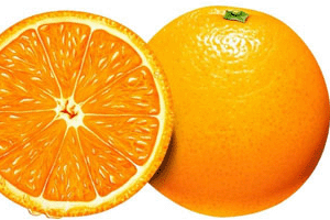 橙营养价值剖析